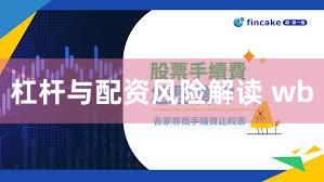 杠杆与配资风险解读 wb