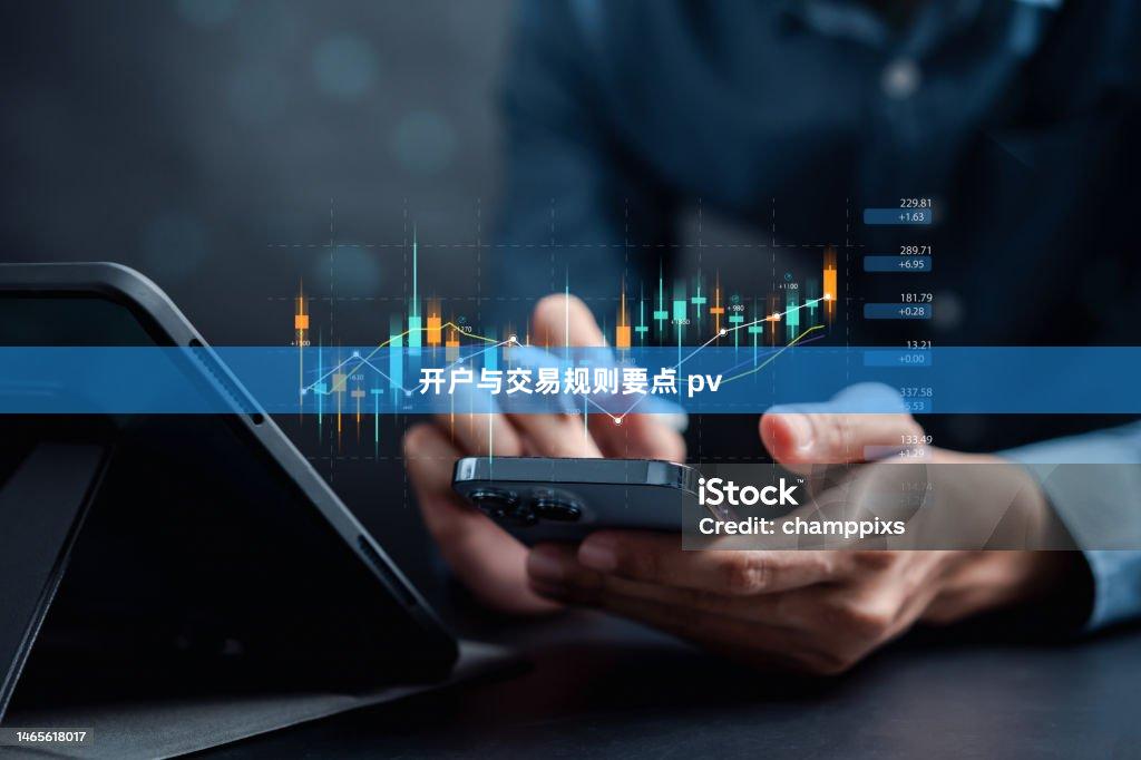 开户与交易规则要点 pv