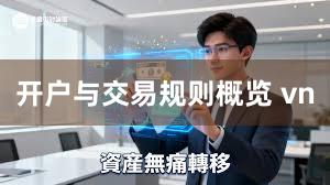 开户与交易规则概览 vn