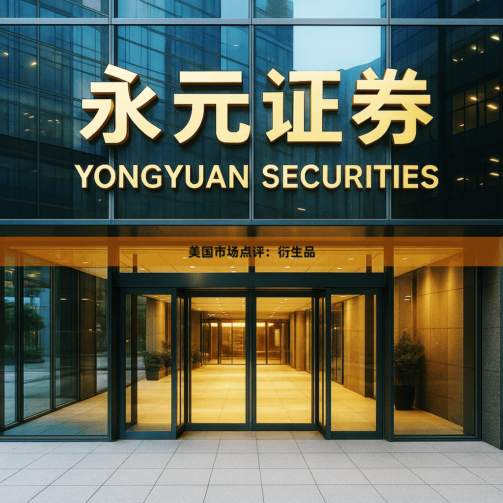 美国市场点评：衍生品