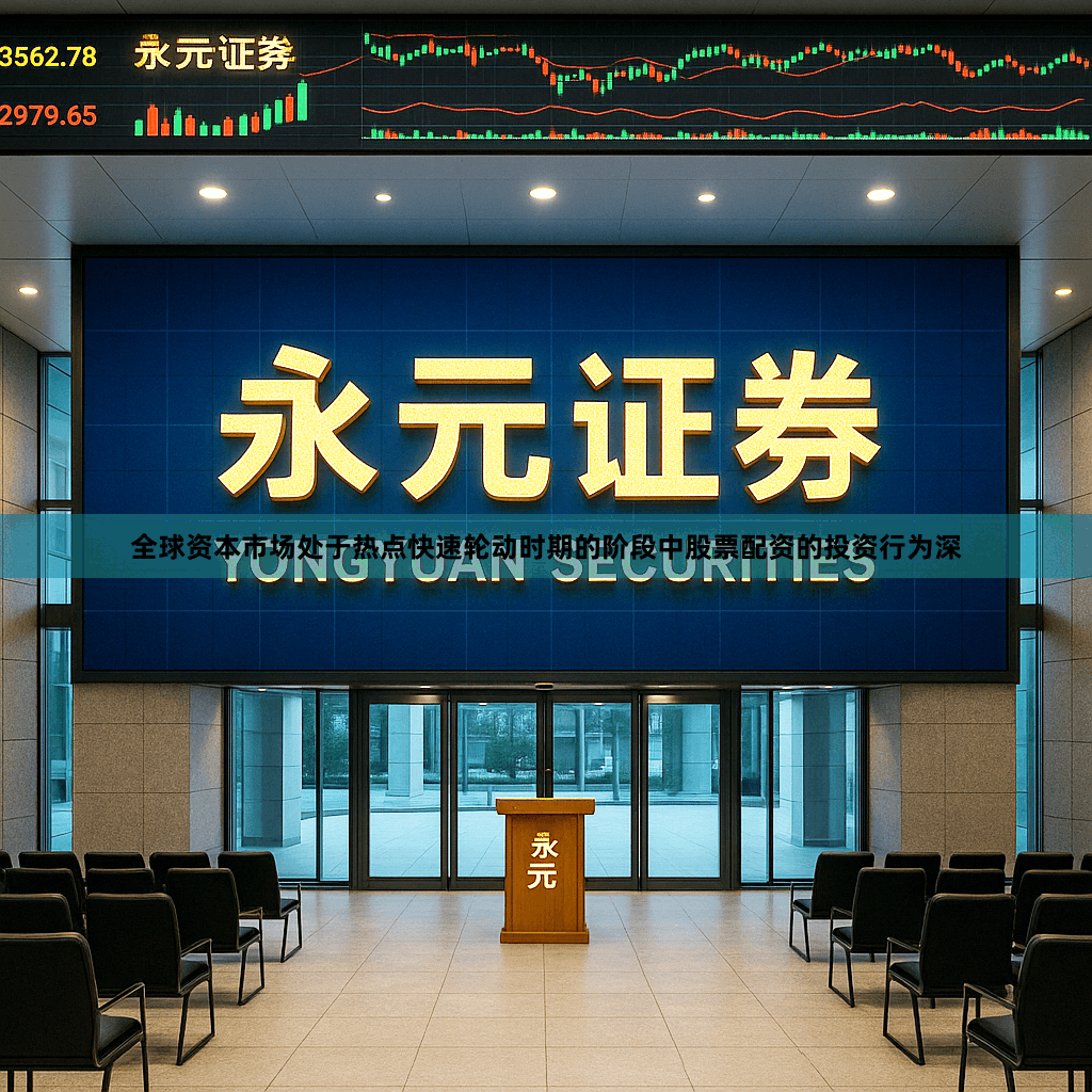 全球资本市场处于热点快速轮动时期的阶段中股票配资的投资行为深