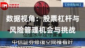 数据视角：股票杠杆与风险管理机会与挑战